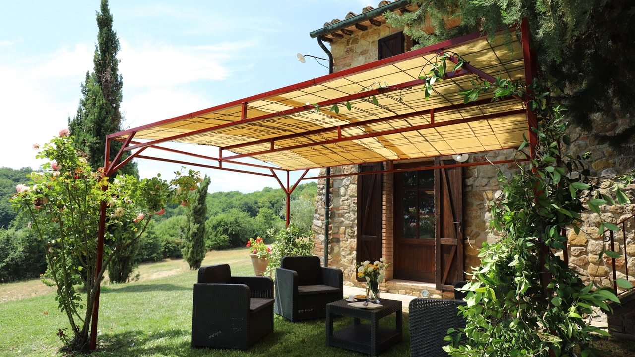 Photo of Outdoor in Radicondoli