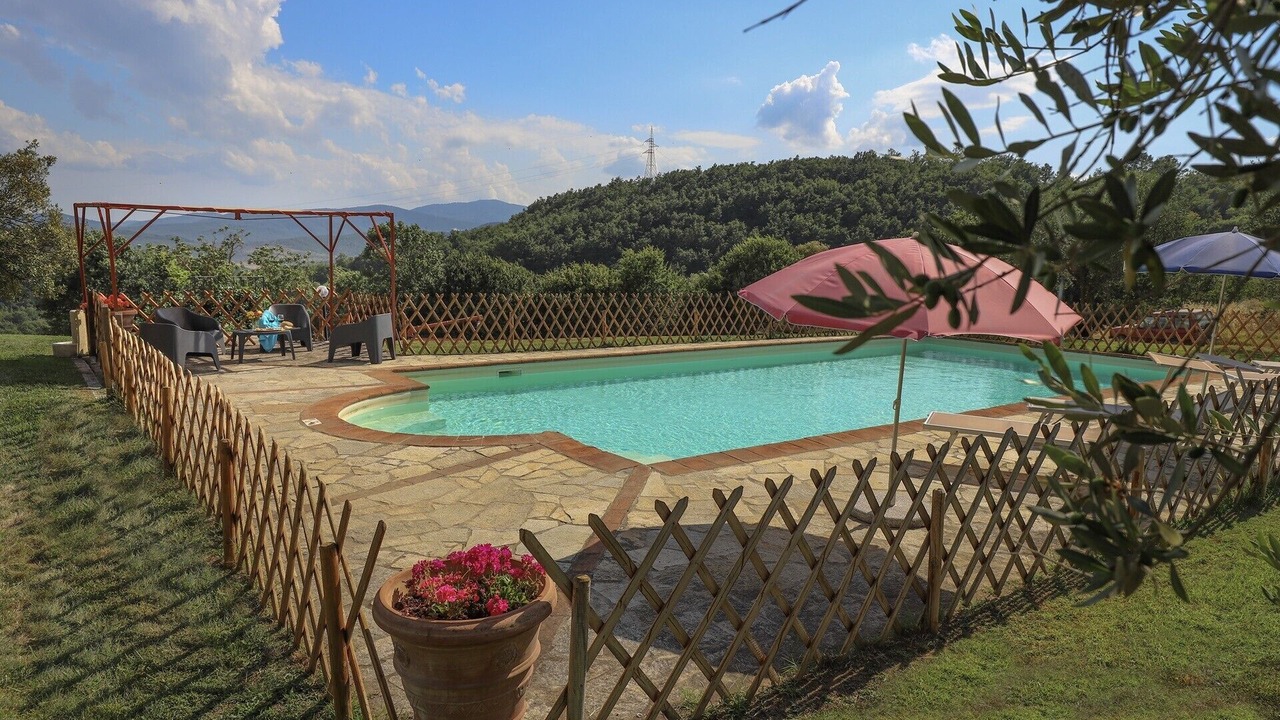 Photo of Outdoor in Radicondoli