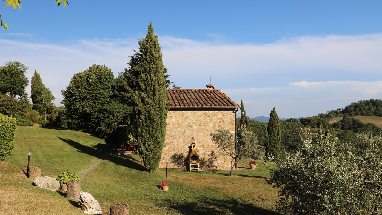 Photo of Outdoor in Radicondoli