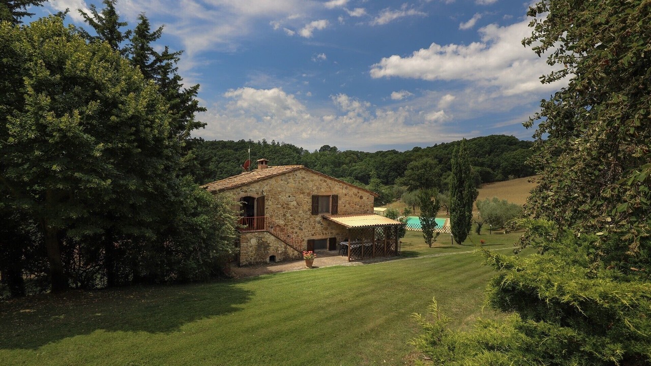 Photo of Outdoor in Radicondoli