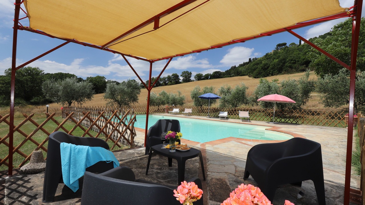 Photo of Outdoor in Radicondoli