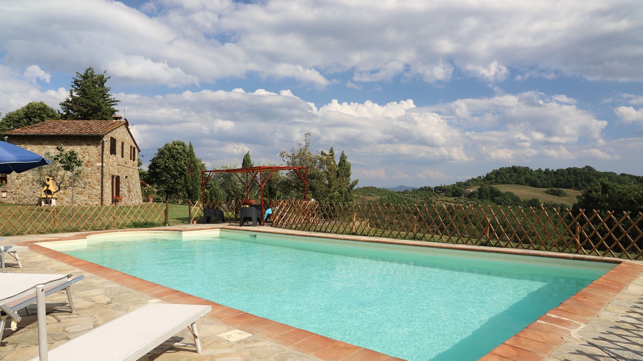 Photo of Outdoor in Radicondoli