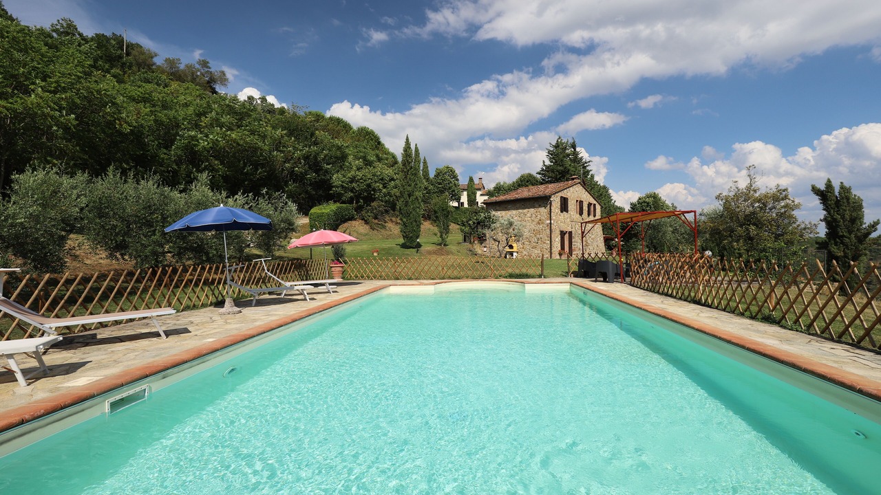 Photo of Outdoor in Radicondoli