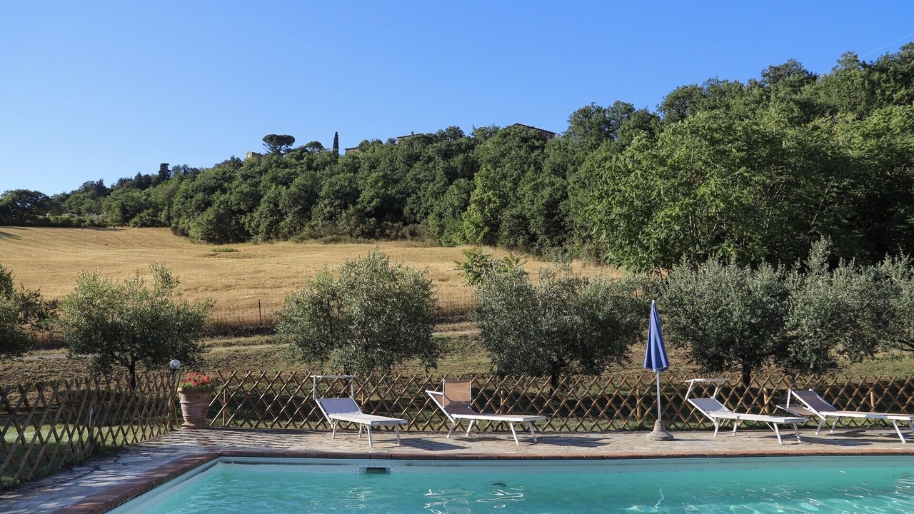 Photo of Outdoor in Radicondoli