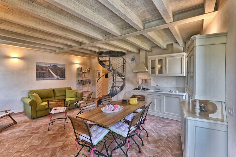 Photo of Livingroom in Bogliaco
