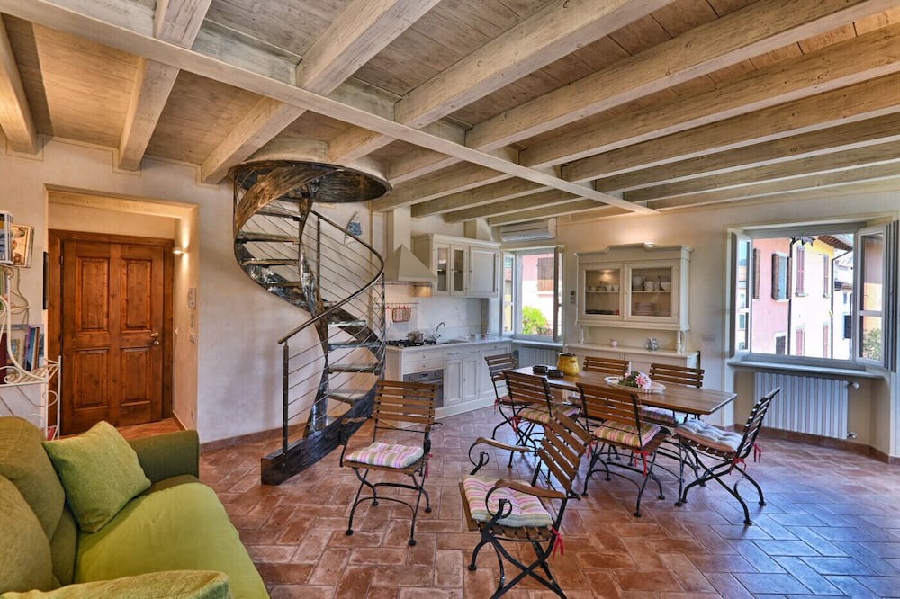 Photo of Livingroom in Bogliaco