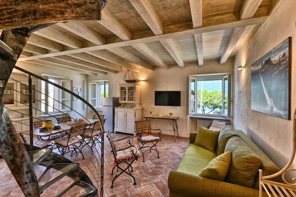 Photo of Livingroom in Bogliaco
