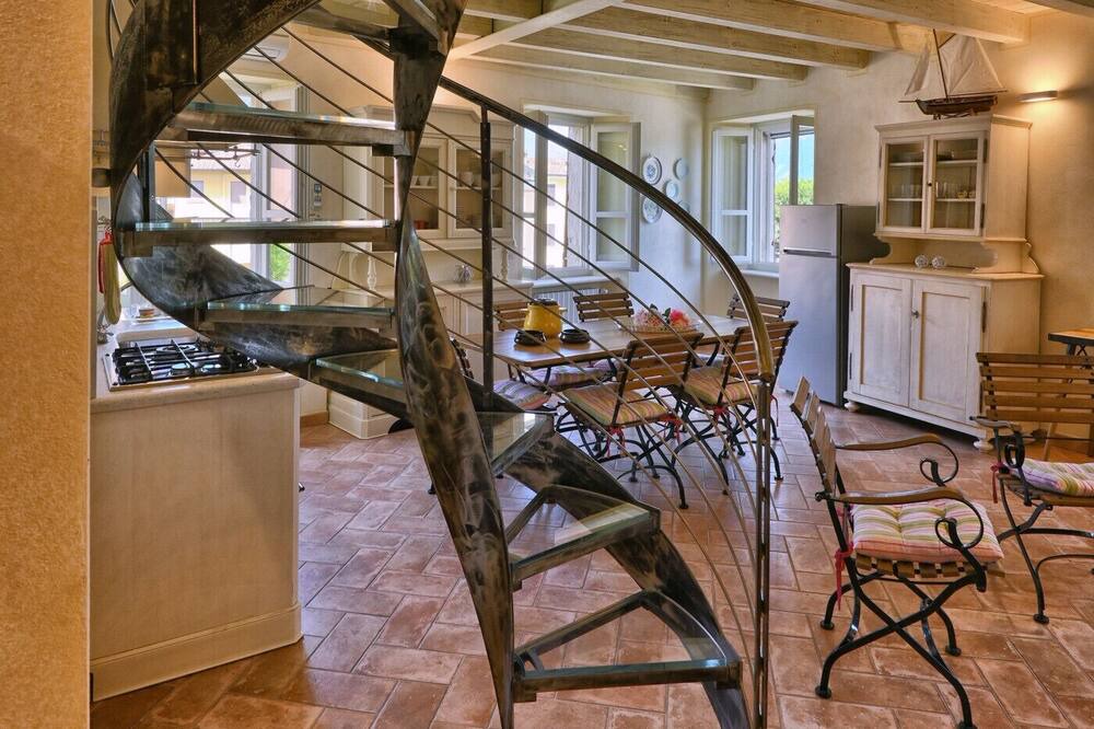 Photo of Livingroom in Bogliaco