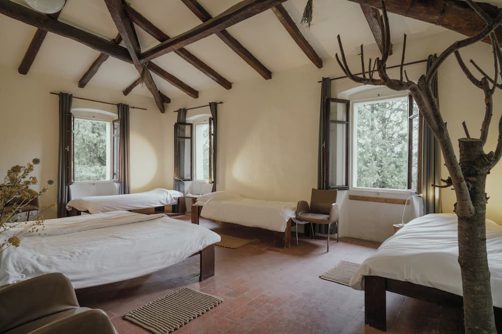 Photo of Bedroom in Casola Valsenio