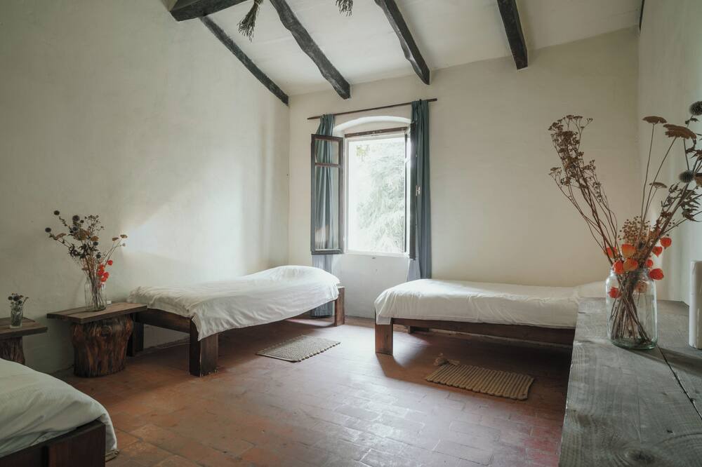 Photo of Bedroom in Casola Valsenio