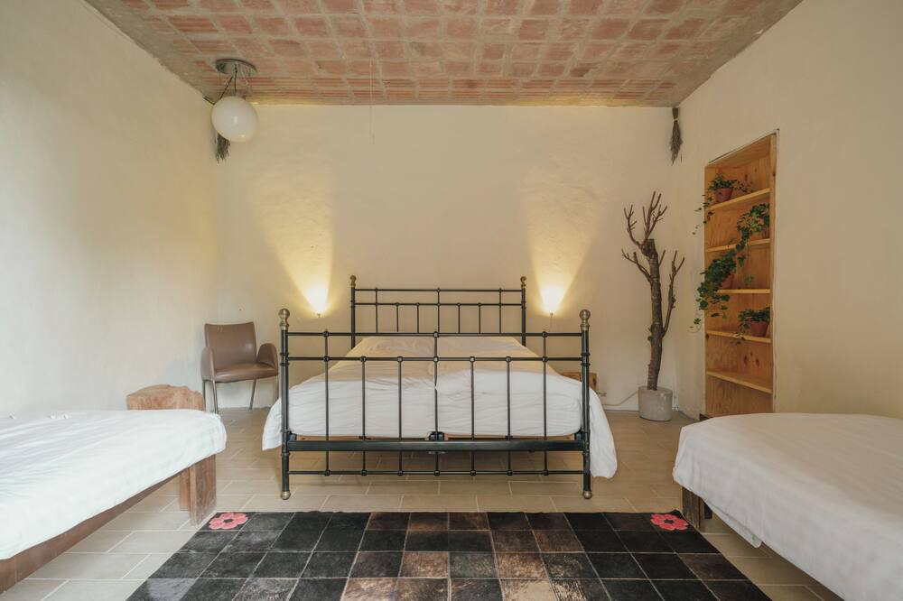 Photo of Bedroom in Casola Valsenio