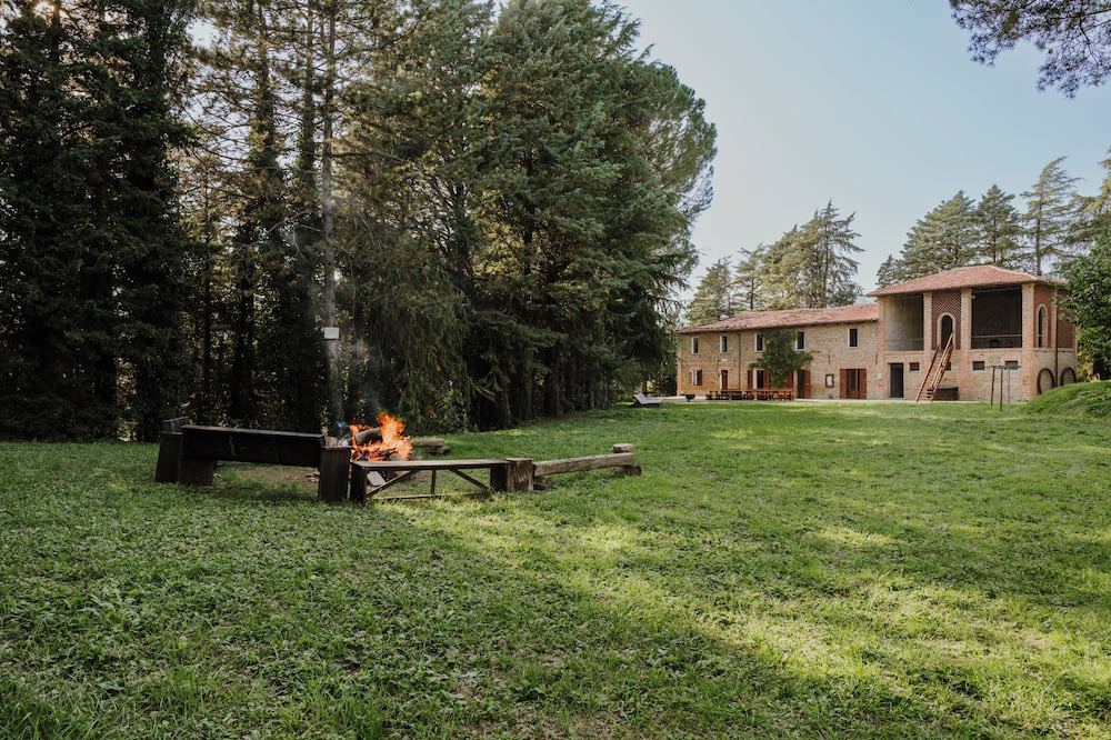 Photo of Outdoor in Casola Valsenio