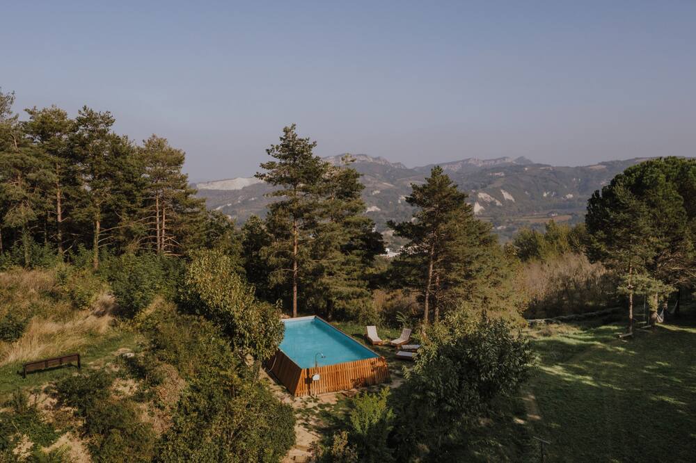 Photo of Outdoor in Casola Valsenio