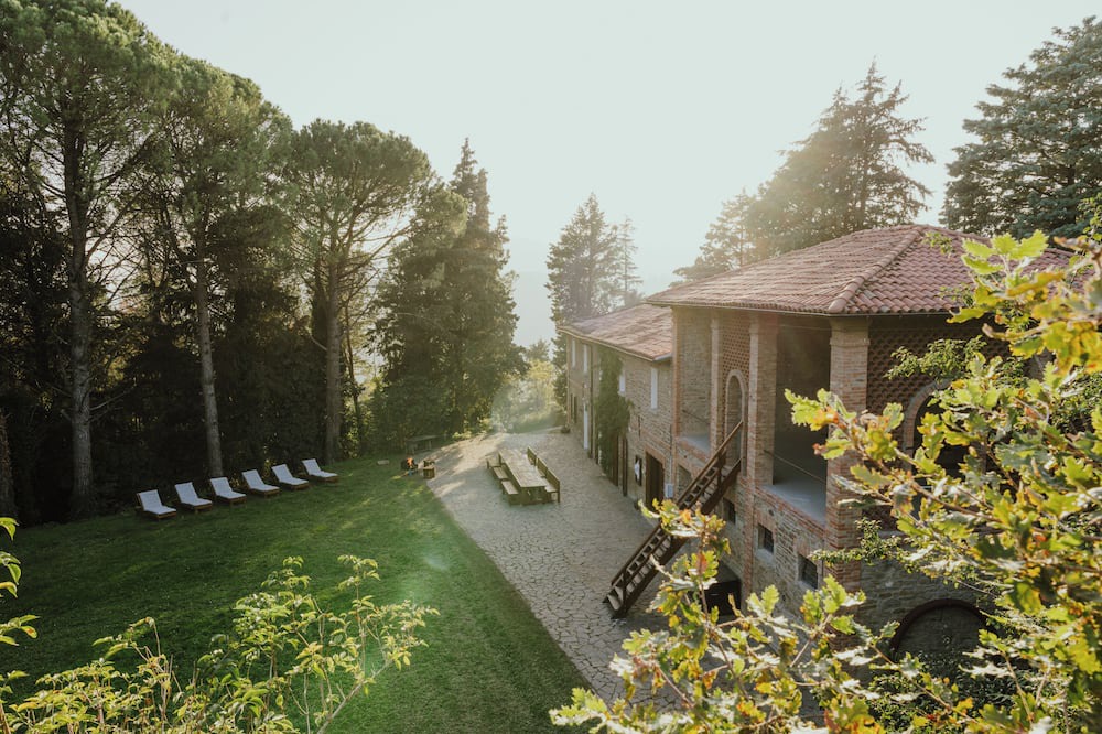 Photo of Outdoor in Casola Valsenio