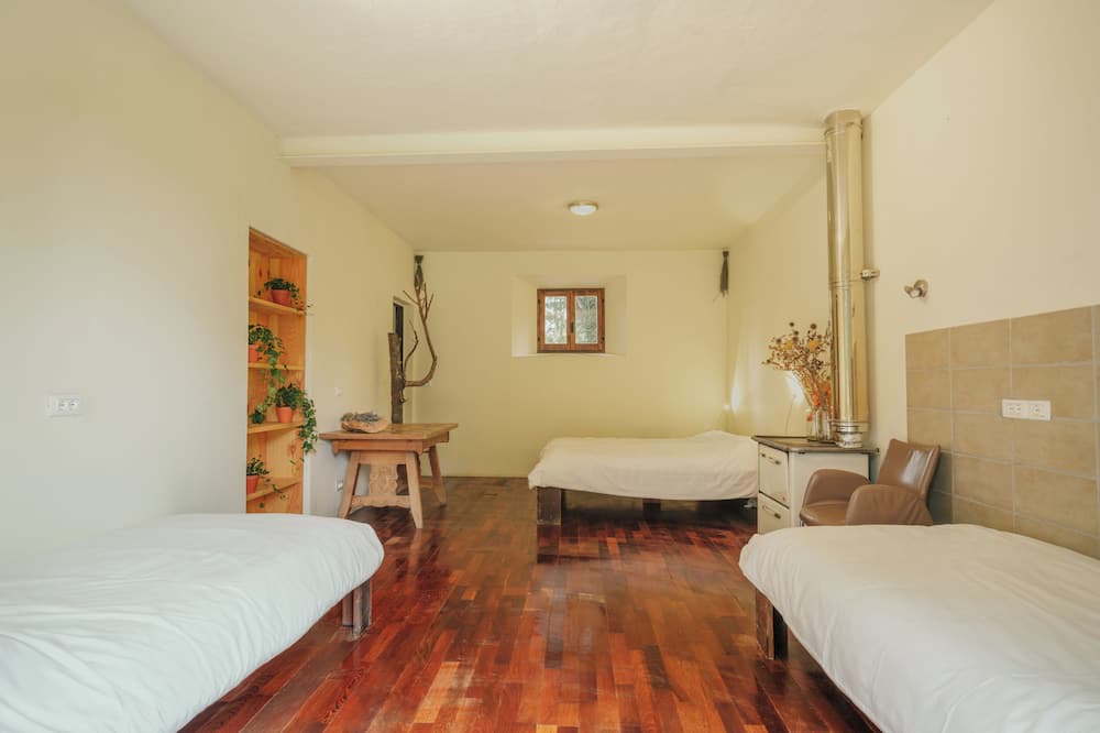 Photo of Bedroom in Casola Valsenio
