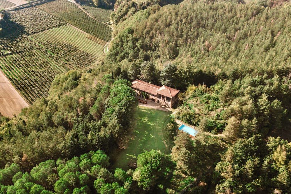 Photo of Outdoor in Casola Valsenio