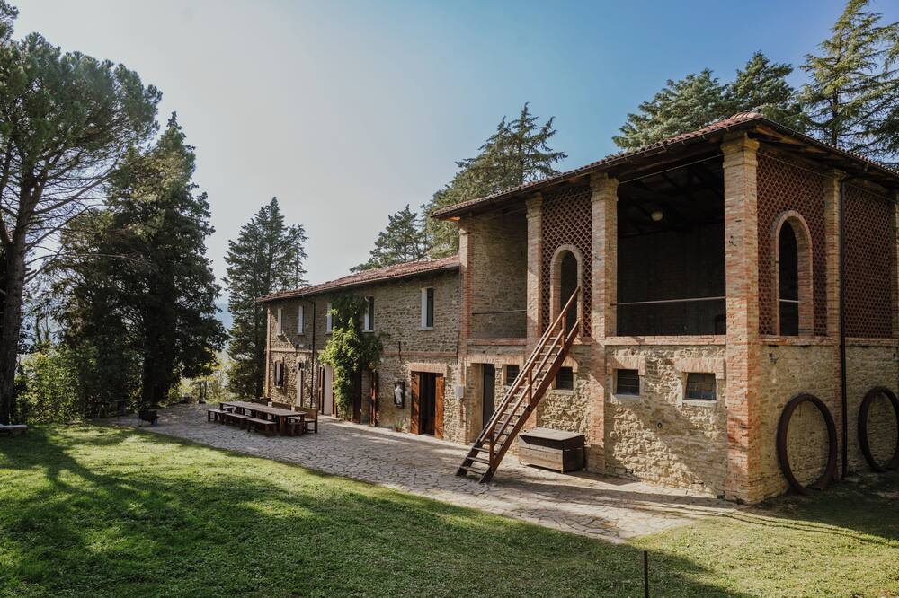 Photo of Outdoor in Casola Valsenio
