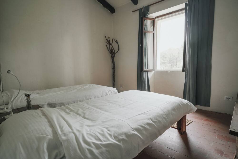 Photo of Bedroom in Casola Valsenio