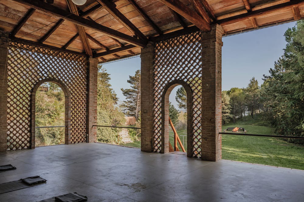 Photo of Outdoor in Casola Valsenio