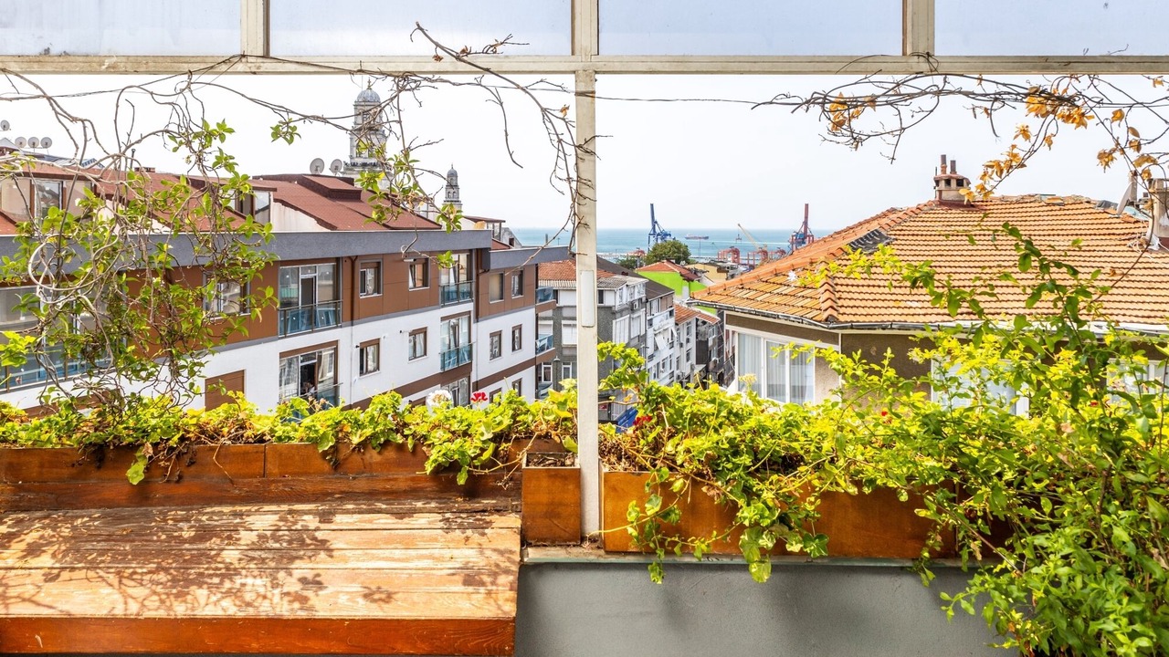 Photo of Outdoor in Uskudar