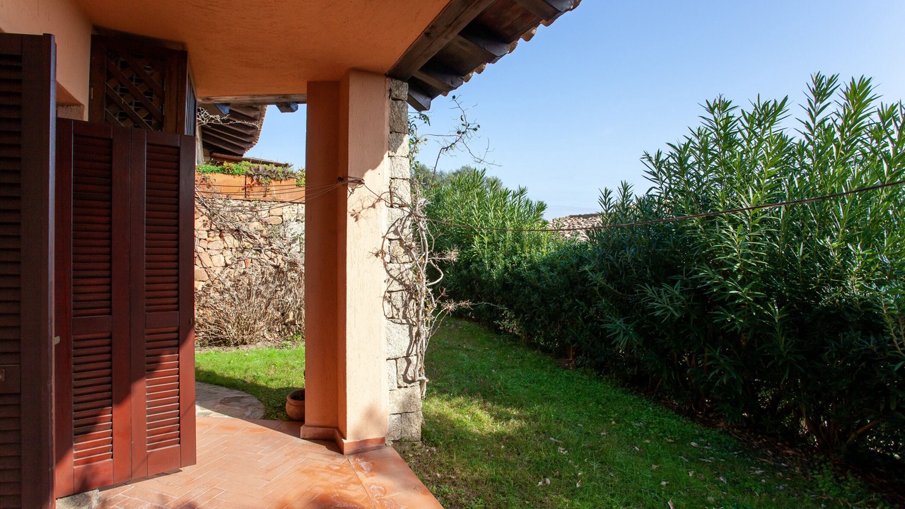 Photo of Patio Balcony in Puntaldia