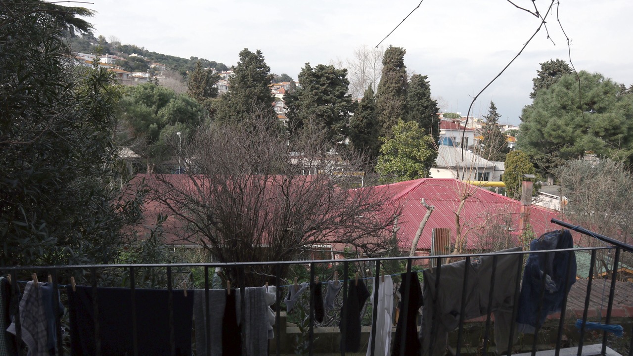 Photo of Outdoor in Adalar
