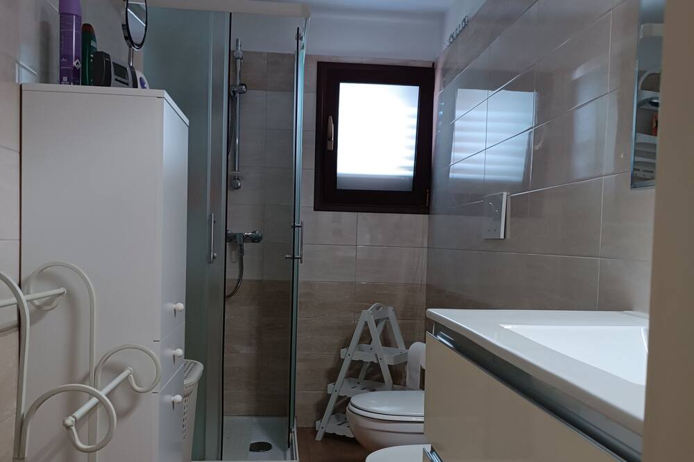 Photo of Bathroom in Monteroni di Lecce