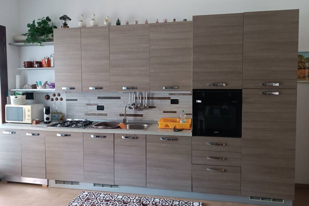 Photo of Kitchen in Monteroni di Lecce