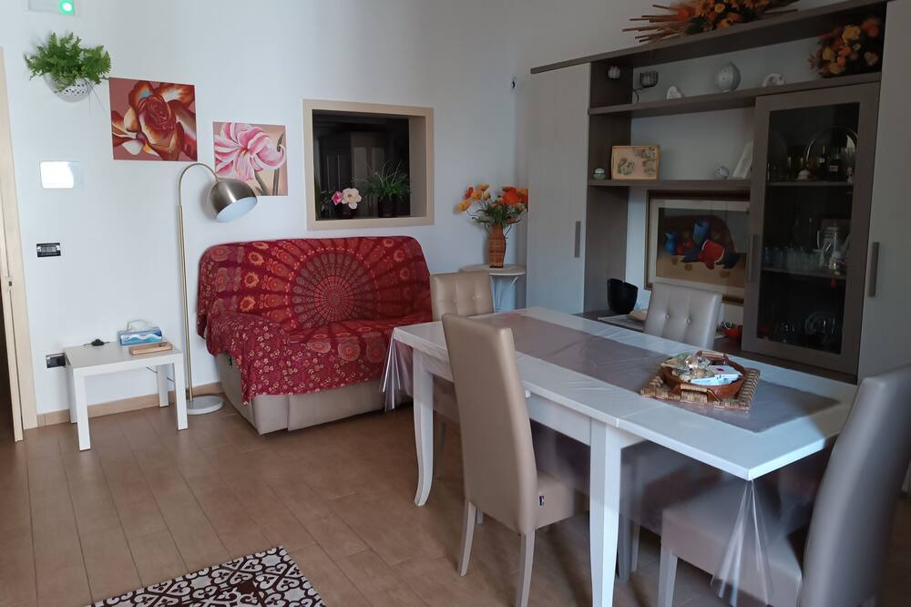 Photo of Livingroom in Monteroni di Lecce