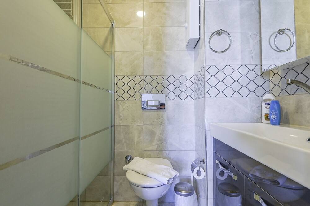 Photo of Bathroom in Avsallar