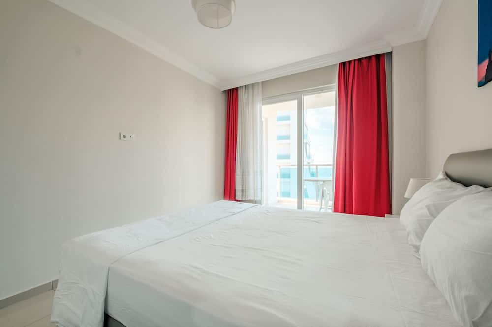 Photo of Bedroom in Mahmutlar