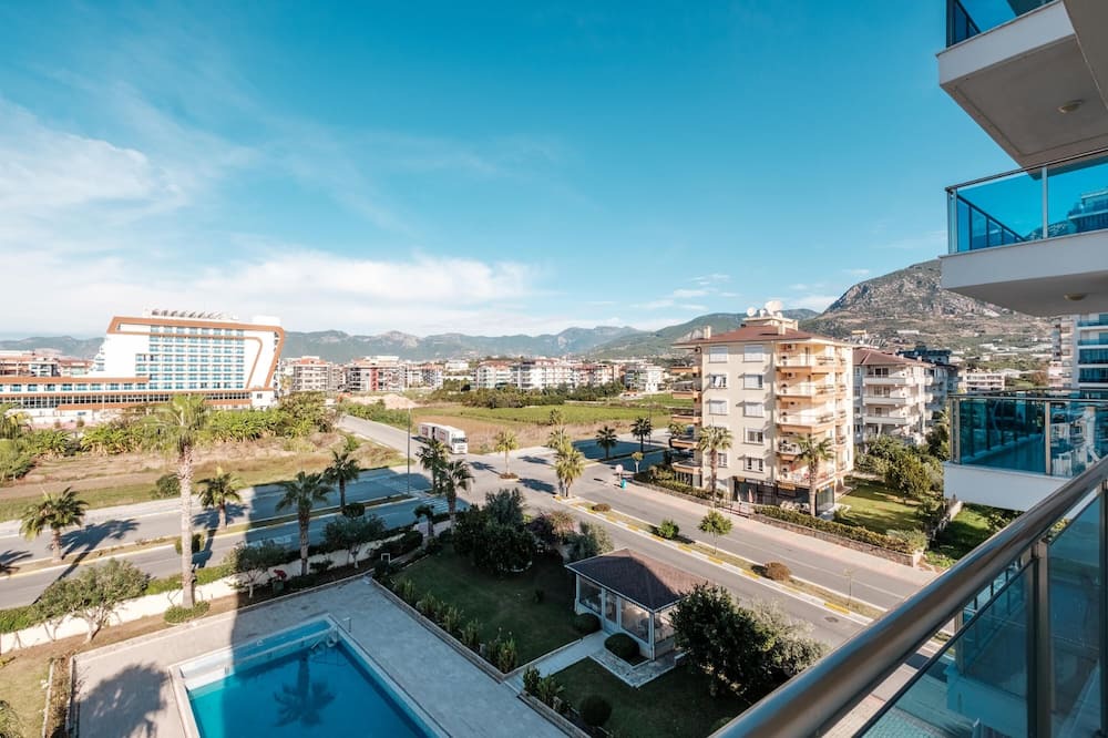 Photo of Outdoor in Mahmutlar