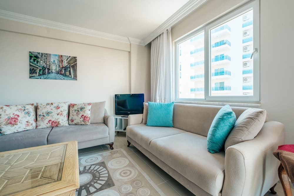 Photo of Livingroom in Mahmutlar