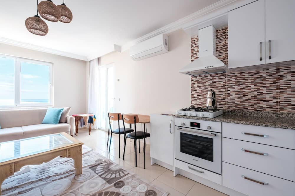 Photo of Kitchen in Mahmutlar