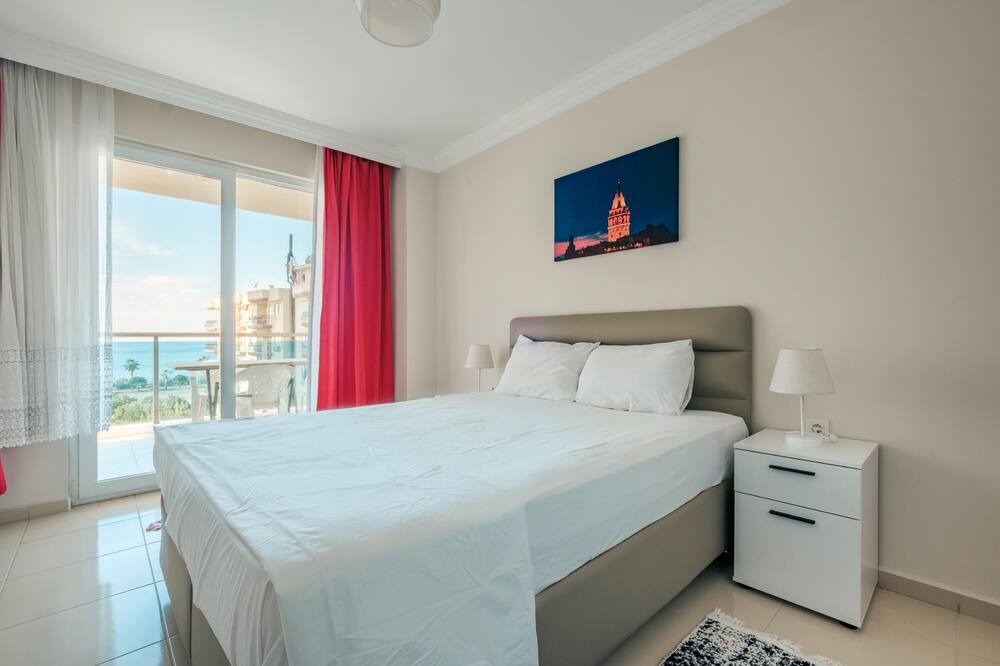 Photo of Bedroom in Mahmutlar