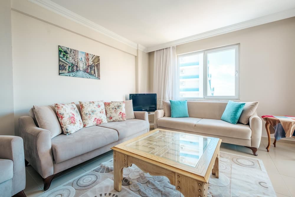 Photo of Livingroom in Mahmutlar
