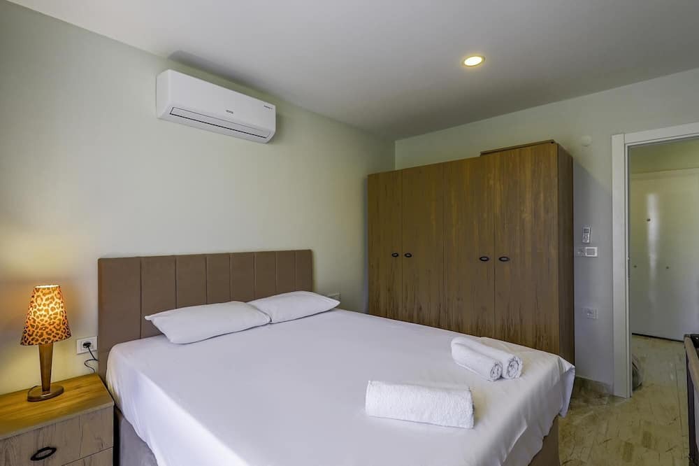 Photo of Bedroom in Avsallar