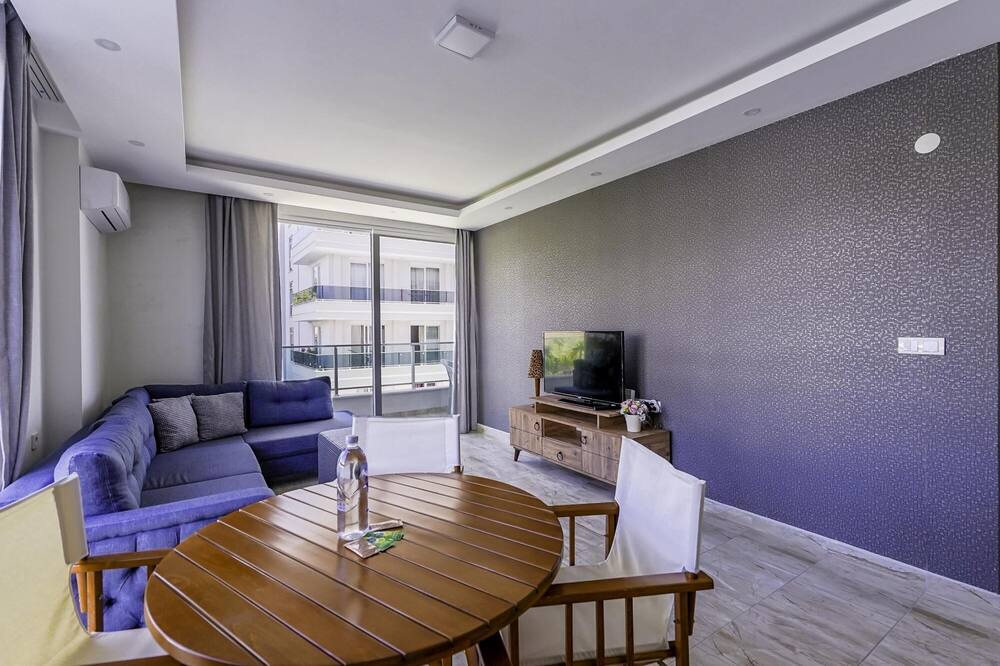 Photo of Livingroom in Avsallar