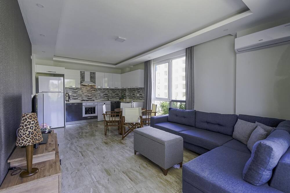 Photo of Livingroom in Avsallar