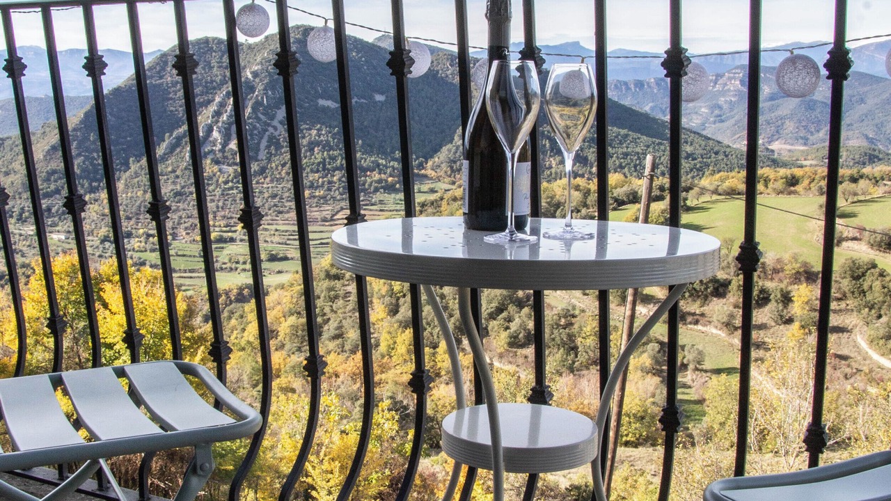 Photo of Outdoor in La Fueva