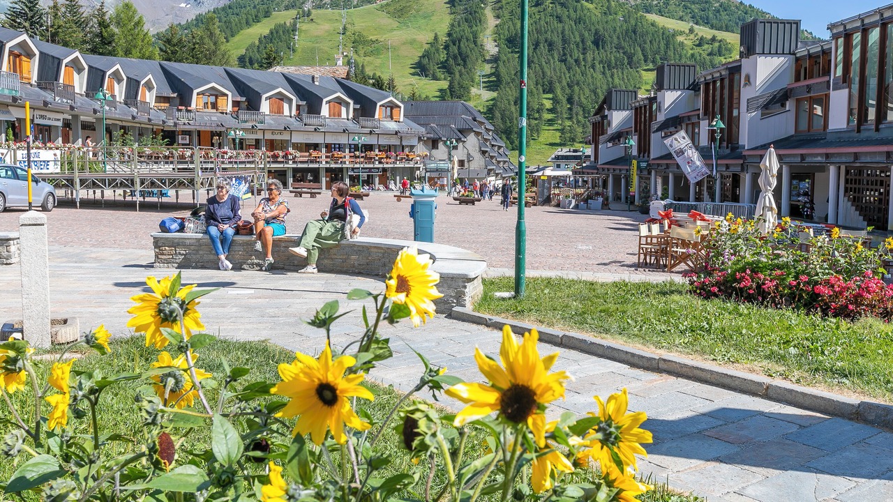 Photo of Others in Pragelato