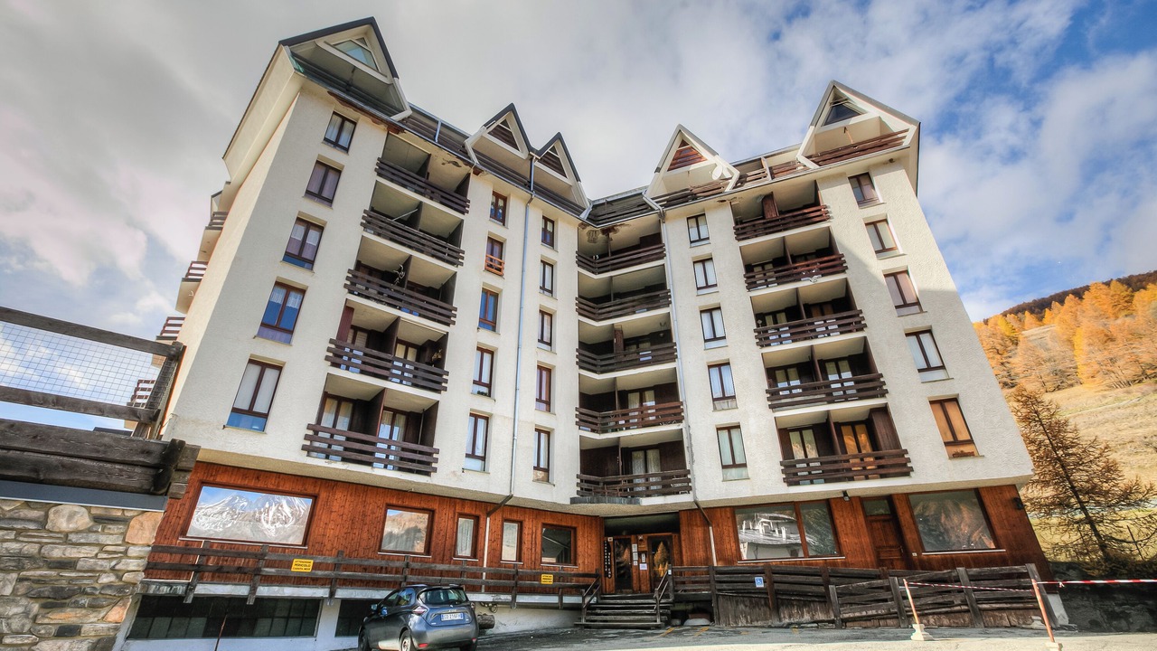 Photo of Outdoor in Pragelato
