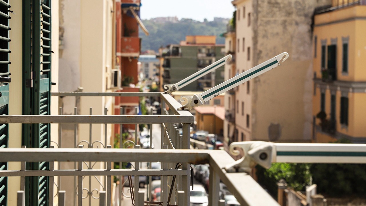 Photo of Outdoor in Bagnoli