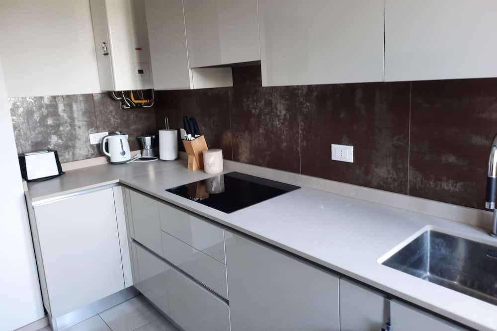 Photo of Kitchen in Chiavenna Rocchetta
