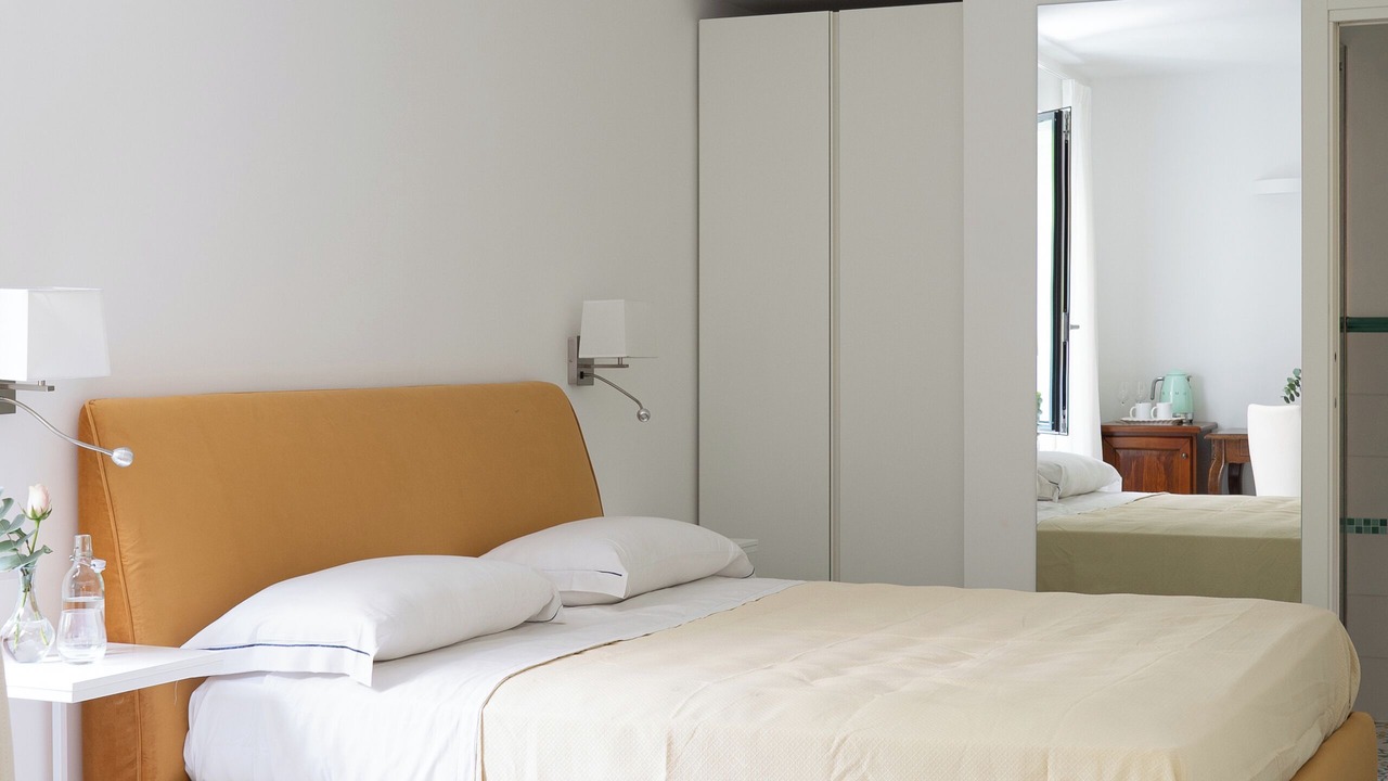 Photo of Bedroom in Amalfi