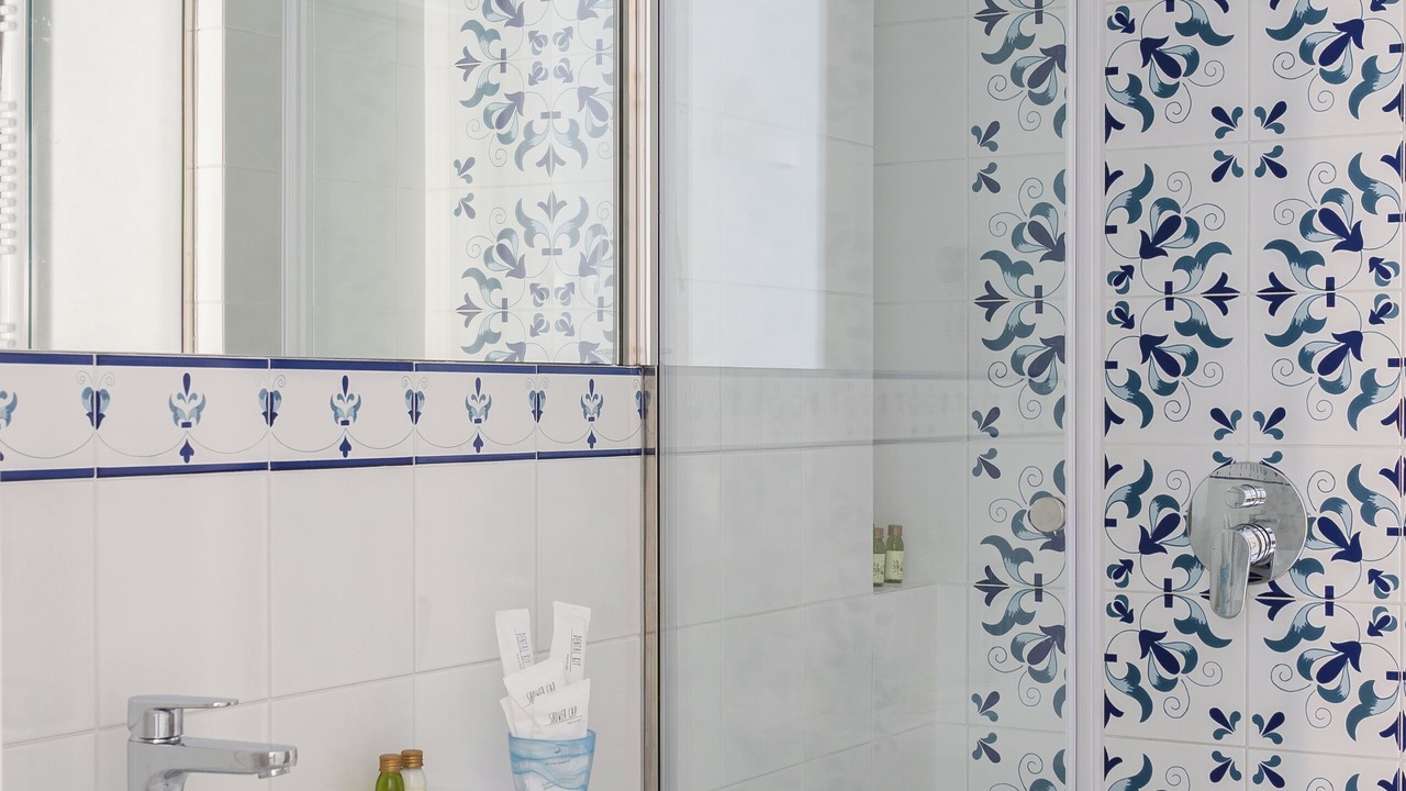 Photo of Bathroom in Amalfi