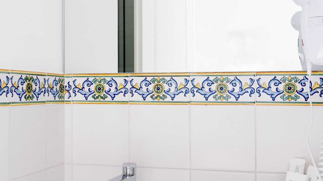 Photo of Bathroom in Amalfi