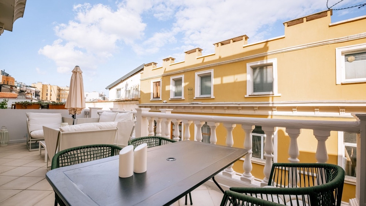 Photo of Outdoor in Galata