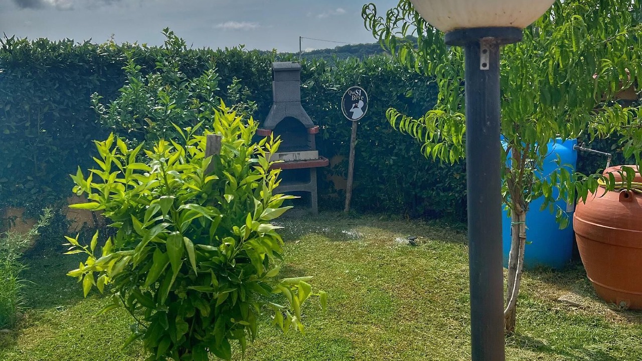 Photo of Outdoor in Giungano
