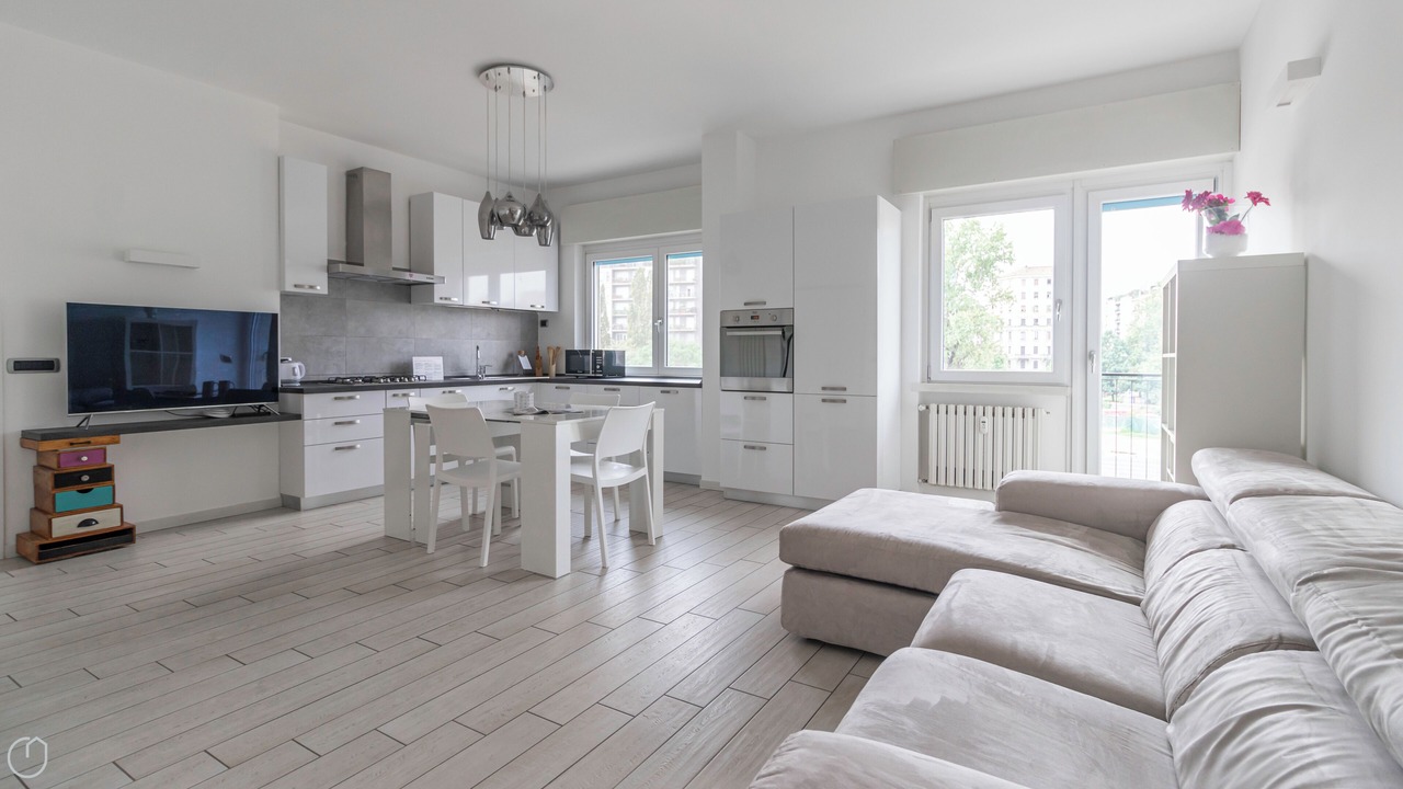 Photo of Kitchen in Simonetta